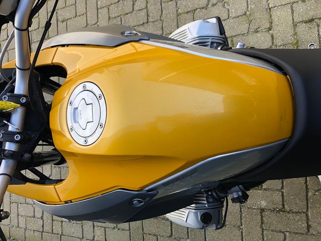 bmw - r-1200-gs