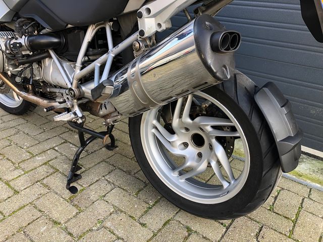 bmw - r-1200-gs
