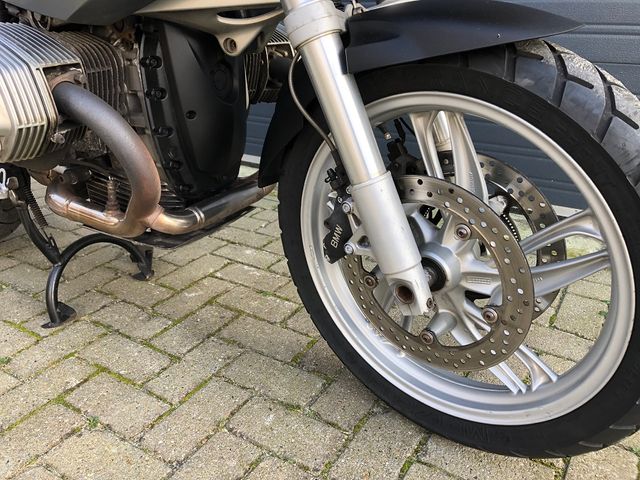bmw - r-1200-gs