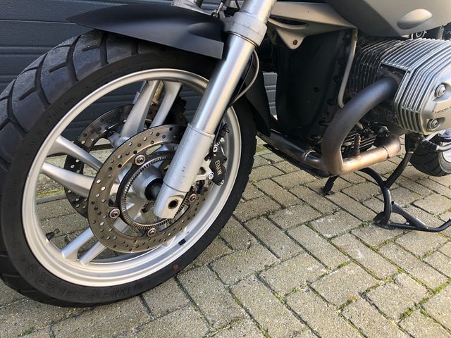 bmw - r-1200-gs