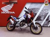 HONDA CRF 1100 L AFRICA TWIN DCT ADVENTURE SPORTS