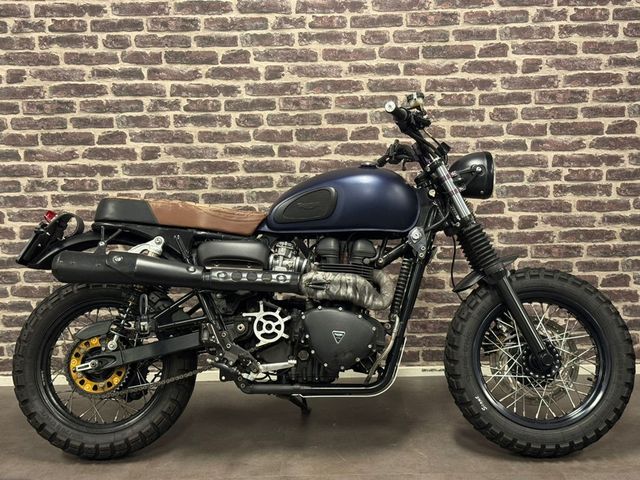 triumph - scrambler-900