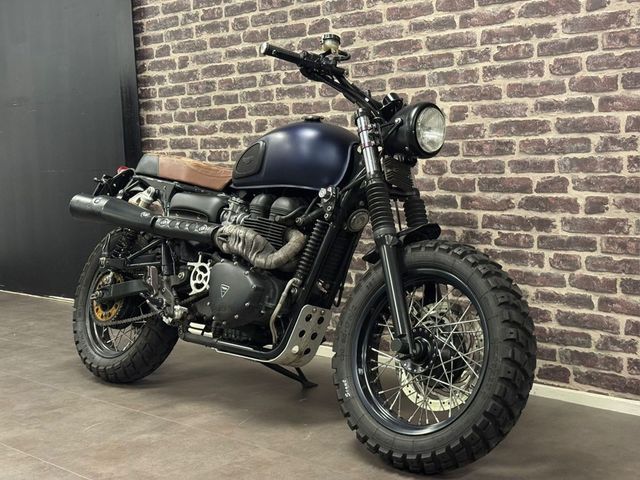 triumph - scrambler-900