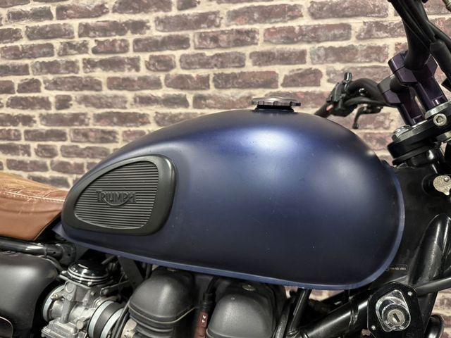 triumph - scrambler-900