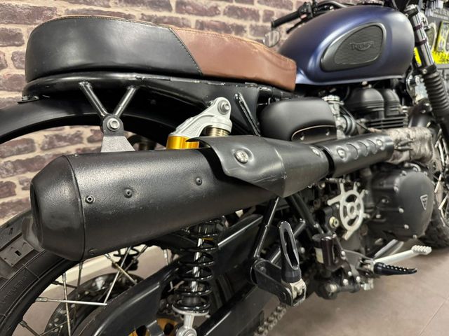 triumph - scrambler-900