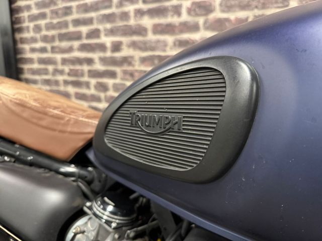 triumph - scrambler-900