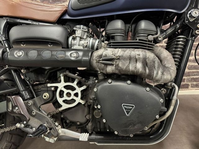 triumph - scrambler-900