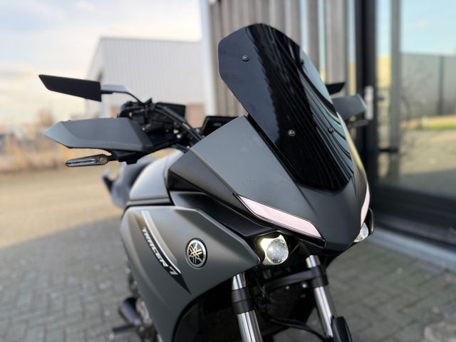 yamaha - tracer-7