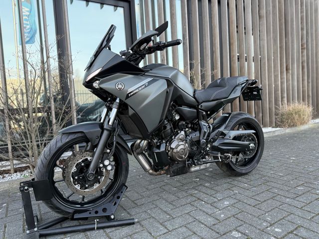 yamaha - tracer-7