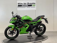 KAWASAKI NINJA 125