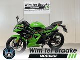 KAWASAKI NINJA 125