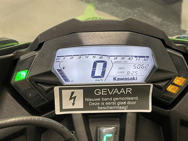 kawasaki - ninja-125