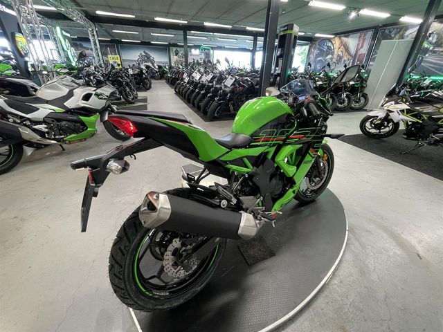 kawasaki - ninja-125