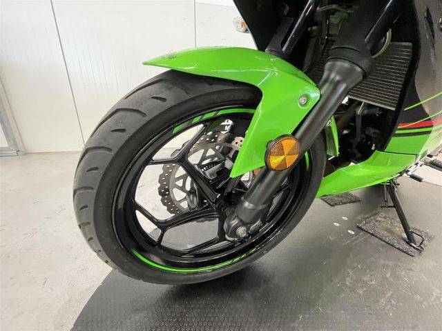 kawasaki - ninja-125