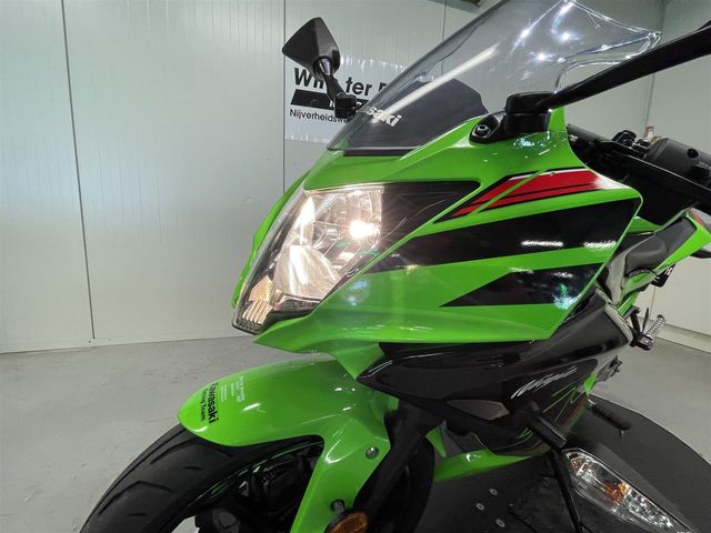 kawasaki - ninja-125