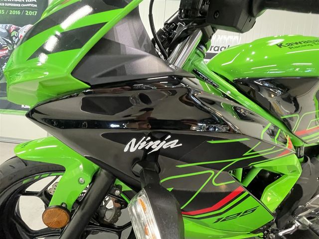 kawasaki - ninja-125