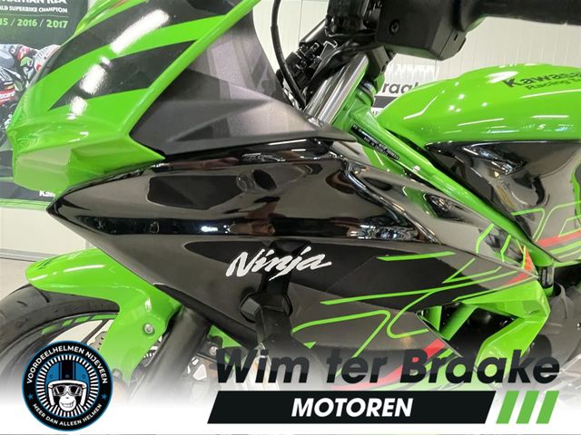kawasaki - ninja-125