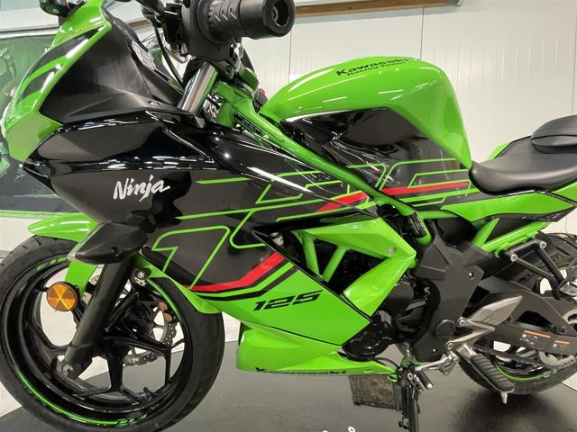 kawasaki - ninja-125