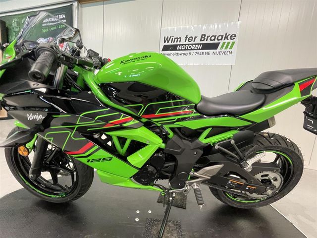 kawasaki - ninja-125