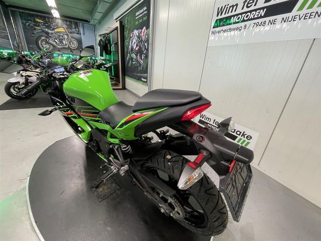 kawasaki - ninja-125