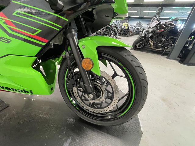kawasaki - ninja-125