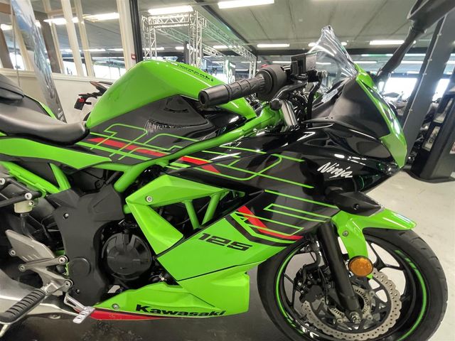 kawasaki - ninja-125