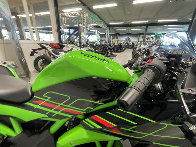 kawasaki - ninja-125