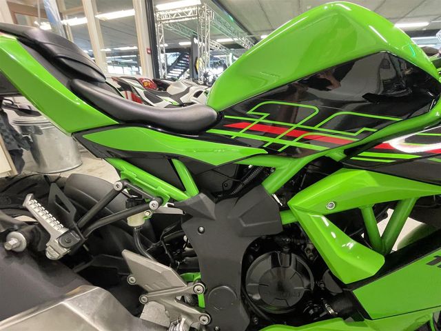 kawasaki - ninja-125