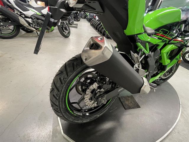 kawasaki - ninja-125