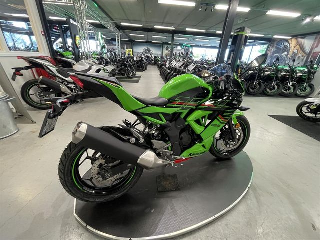 kawasaki - ninja-125