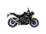 YAMAHA MT 10 SP