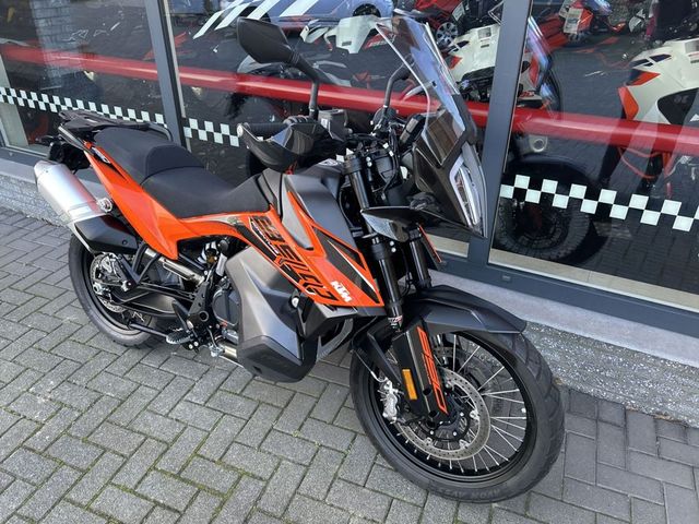 ktm - 890-adventure