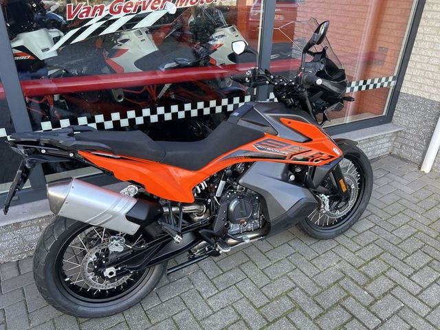 ktm - 890-adventure