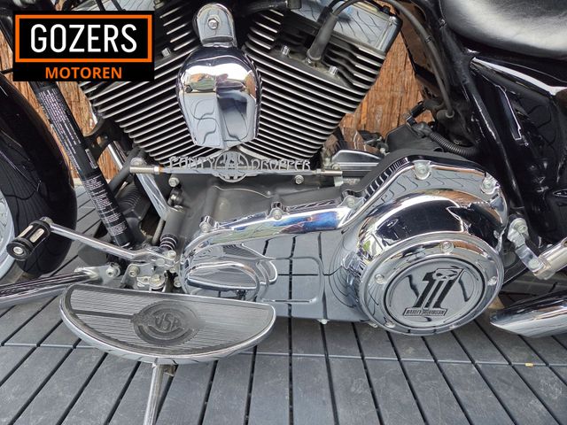 harley-davidson - road-glide