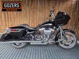 HARLEY-DAVIDSON ROAD GLIDE