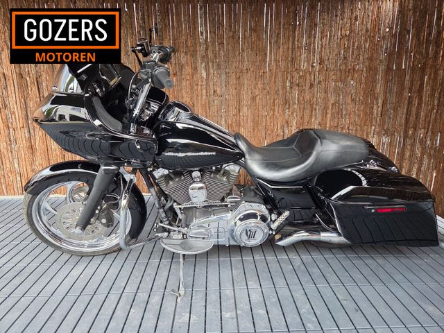 harley-davidson - road-glide