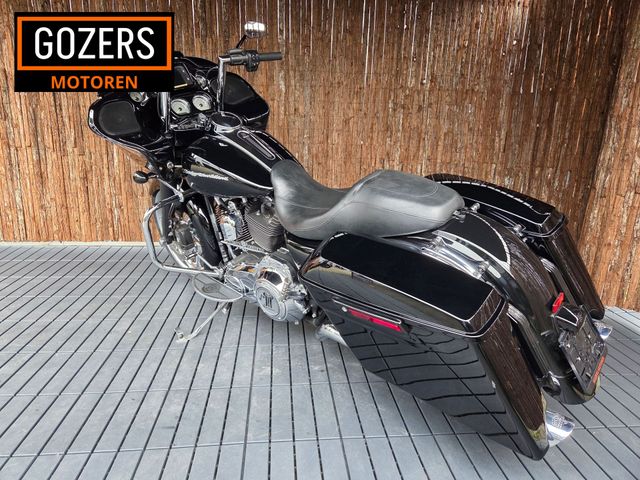 harley-davidson - road-glide