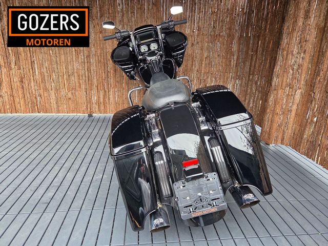 harley-davidson - road-glide