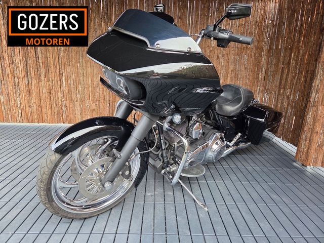 harley-davidson - road-glide