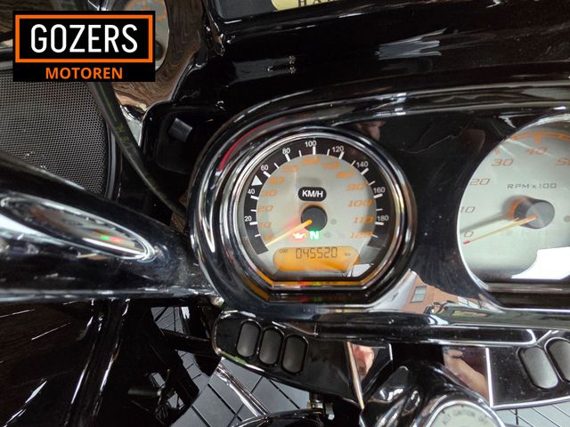harley-davidson - road-glide