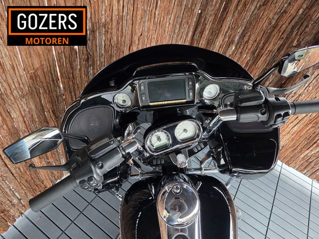 harley-davidson - road-glide