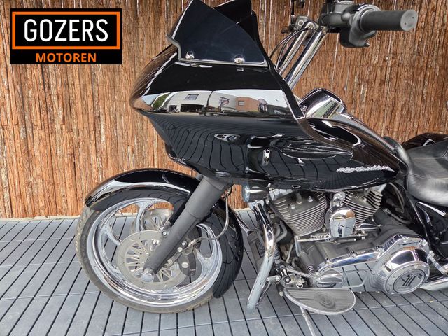 harley-davidson - road-glide