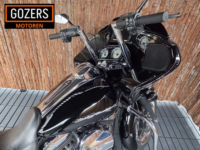 harley-davidson - road-glide