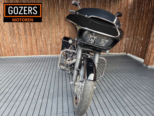 harley-davidson - road-glide