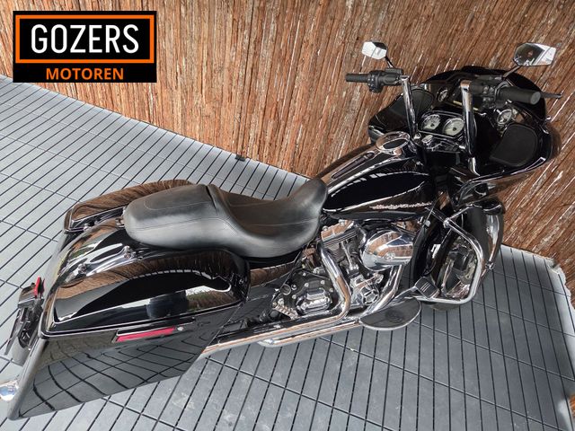 harley-davidson - road-glide