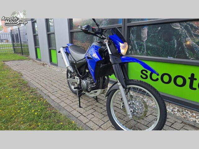 yamaha - xt-660-r
