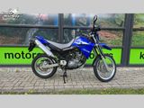 YAMAHA XT 660 R