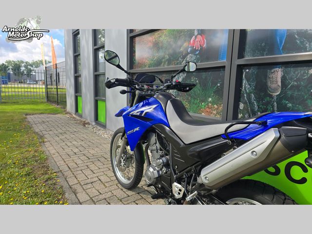 yamaha - xt-660-r