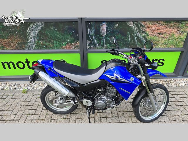 yamaha - xt-660-r