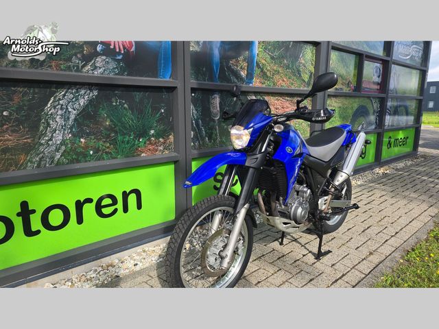yamaha - xt-660-r